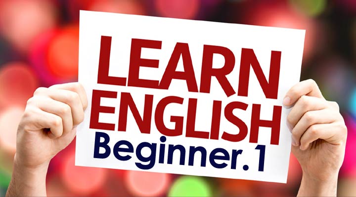 Learn English On-the-Go (Beginners 1)