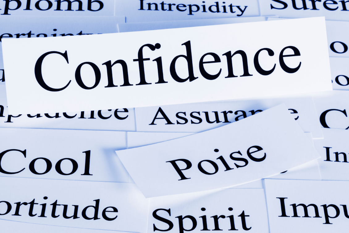 SkolaCast; 6 Ways to Build your Self-Confidence