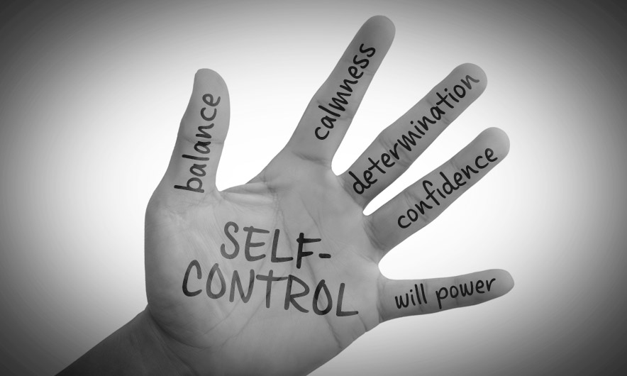 SkolaCast; 5 Ways to Improve Self- Control