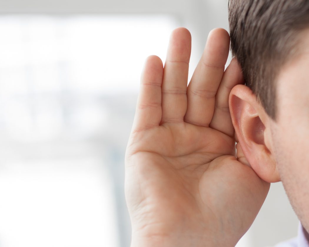SkollaCast; 6 Ways to Become a Better Listener