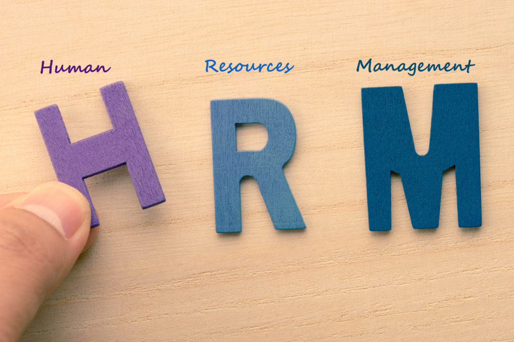 Course: Human Resources Management | eLearnEver