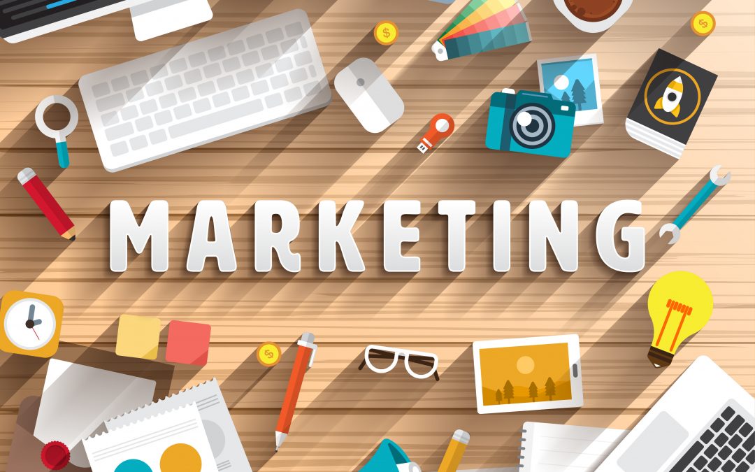 Course; What is Marketing?