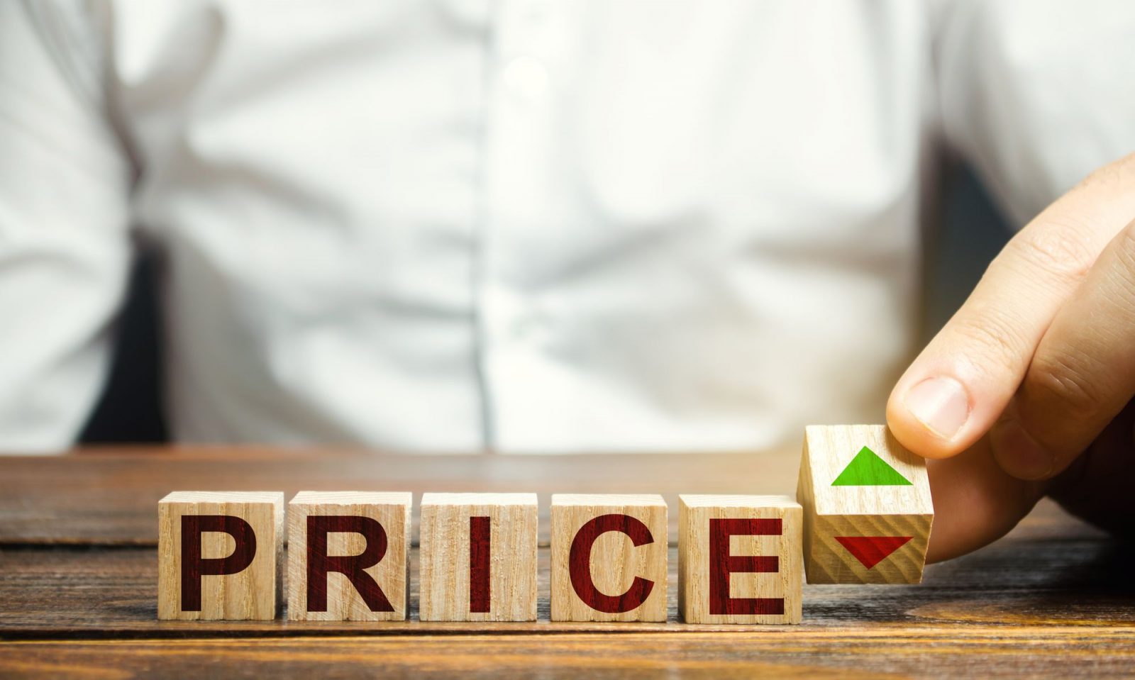 Course; Price (Marketing)